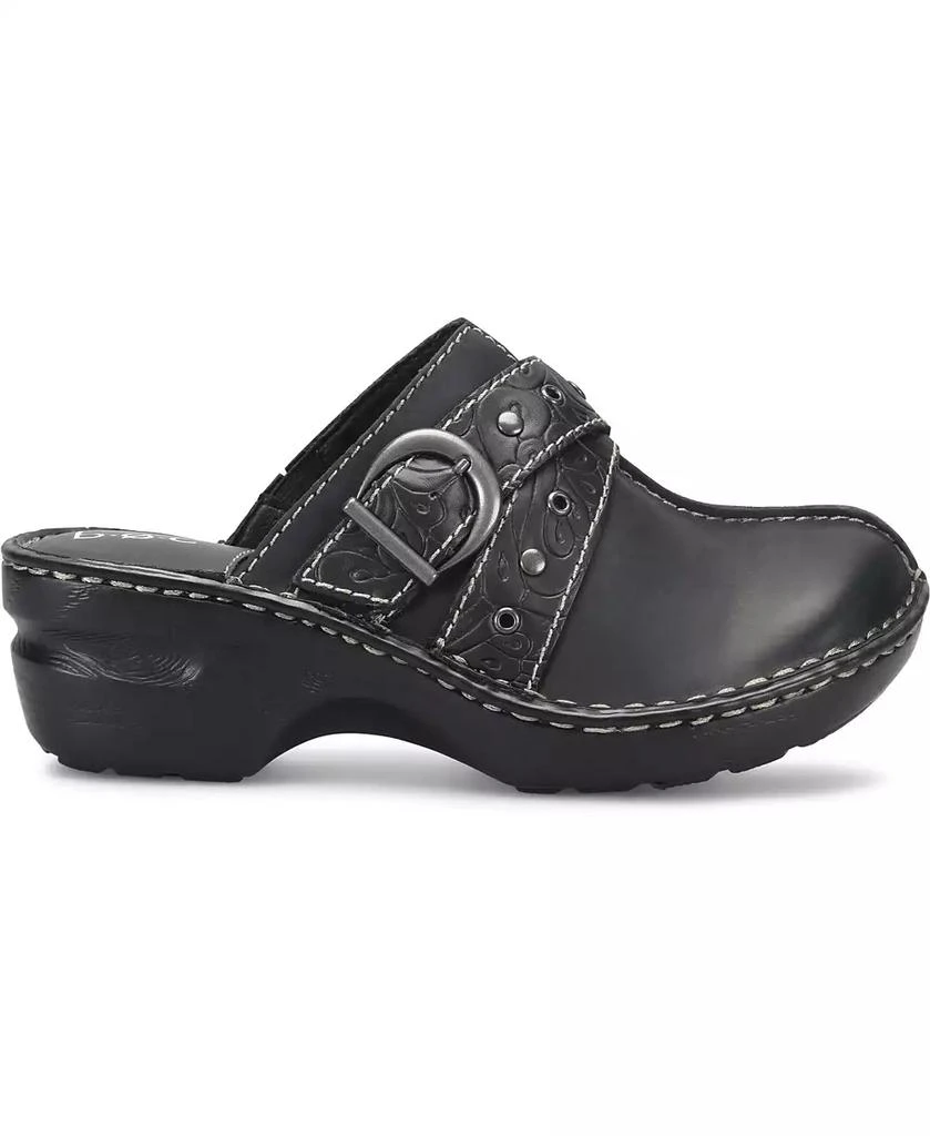 b.o.c. Women's Karley Clog Slip-On Mules 2