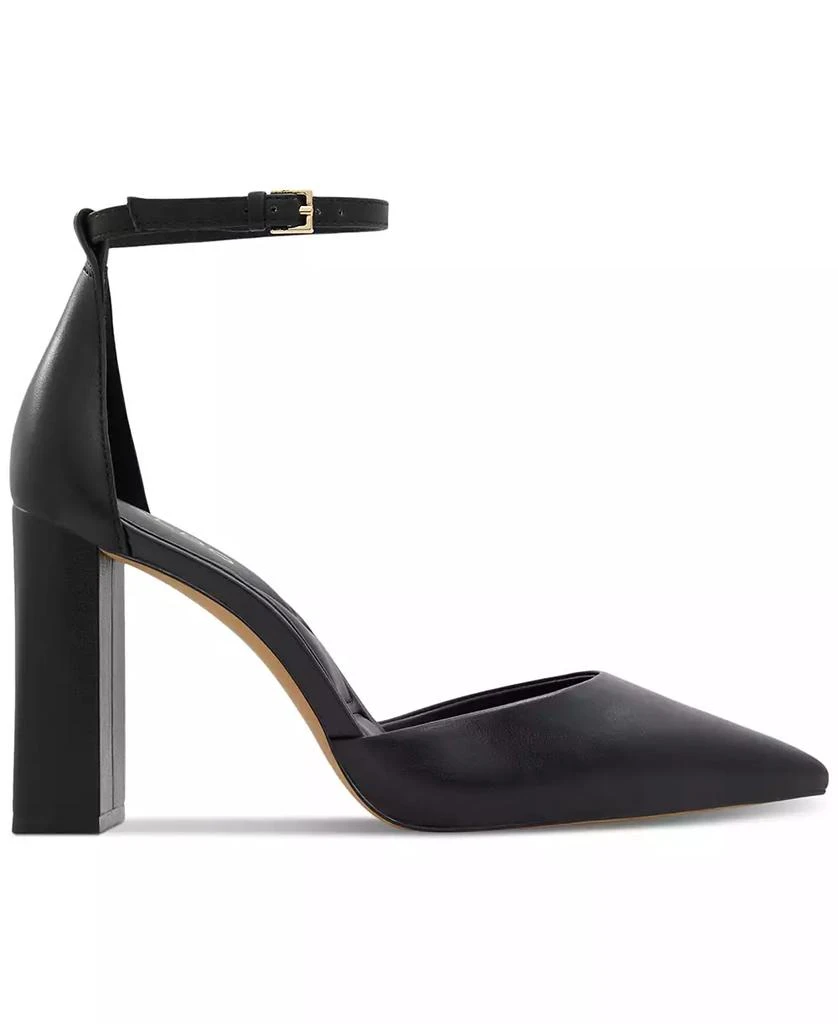 ALDO Women's Millgate Two-Piece Pointed-Toe Pumps 2