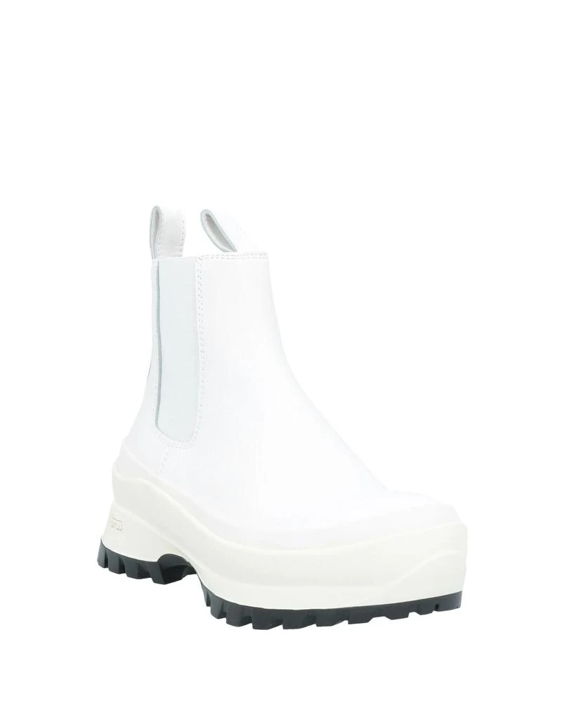 Jil Sander Ankle boot 2