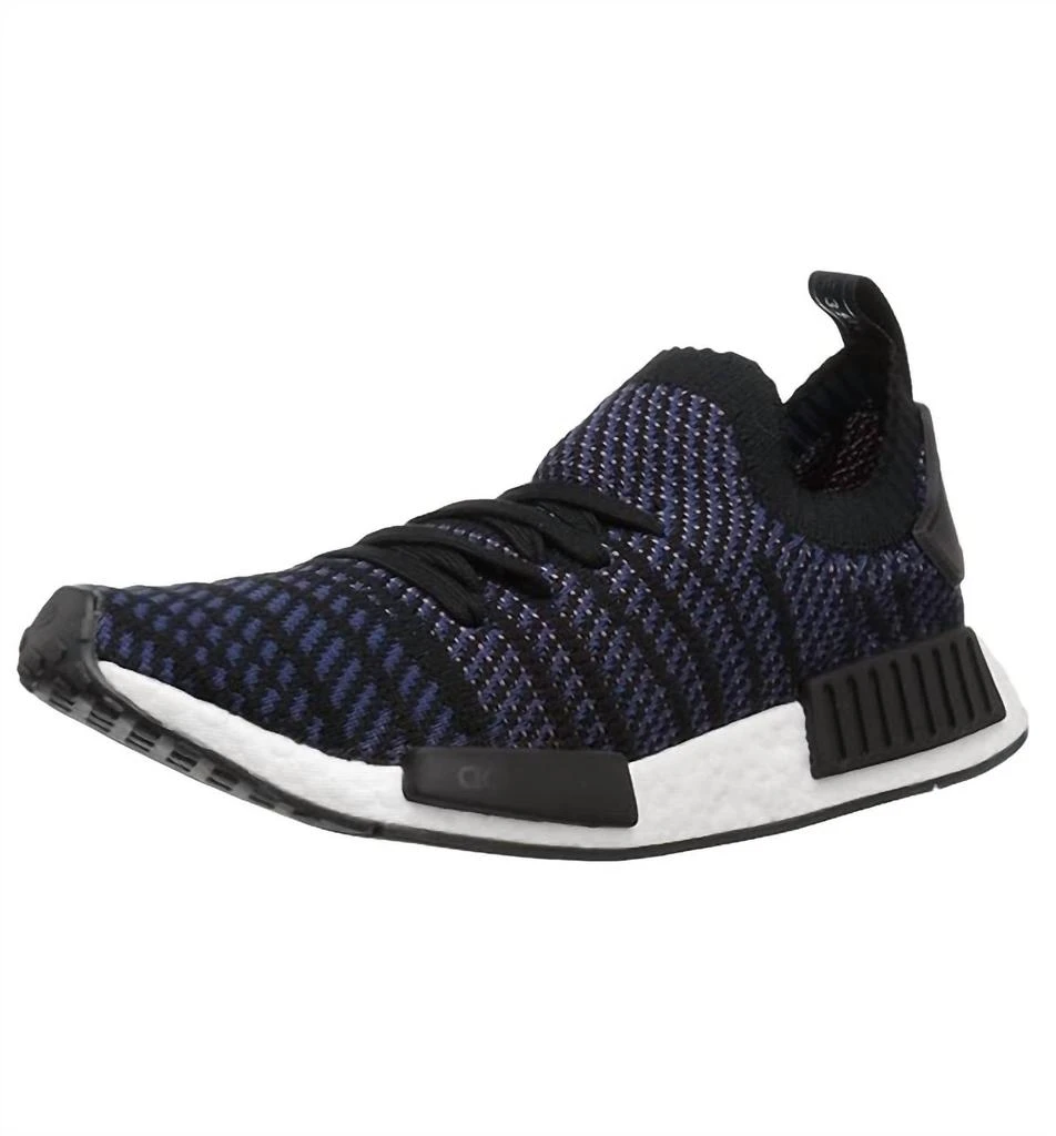 Adidas Adidas - WOMEN'S NMD R1 STLT PRIMEKNIT SHOES 2