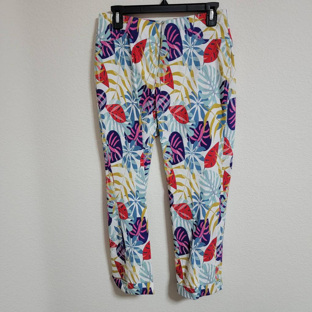 Insight Editions Women Capri