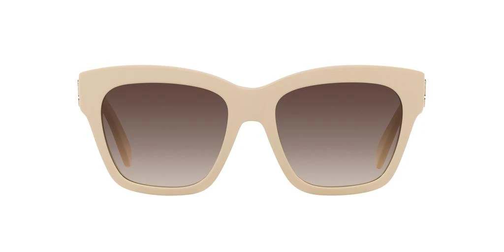 Celine Celine Woman Sunglass Triomphe CL40253I 2