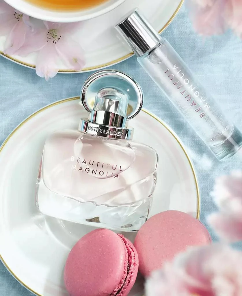 Estée Lauder 2-Pc. Collection with Ladurée Beautiful Magnolia Delights Fragrance Set 6