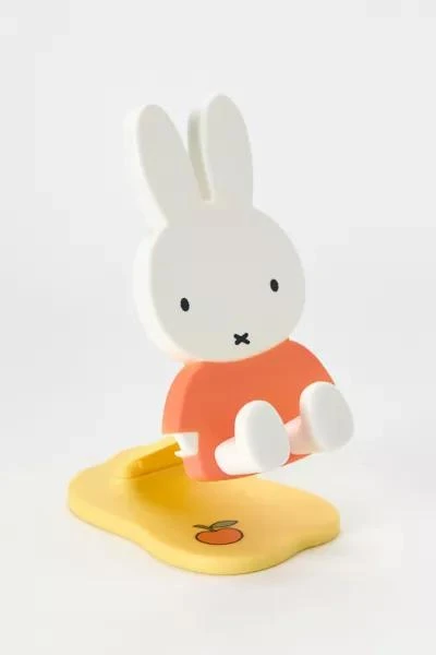 Urban Outfitters Miffy Foldable Blind Box Phone Stand 5