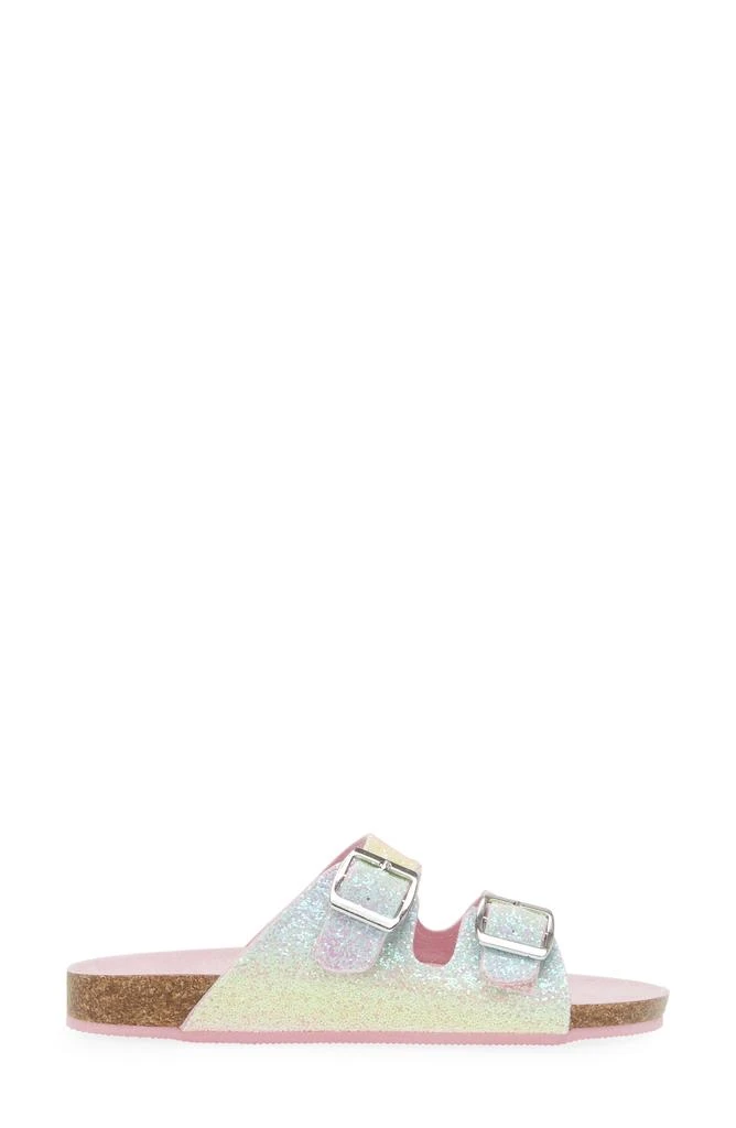 Harper Canyon Kids' Delilah Slide Sandal 3