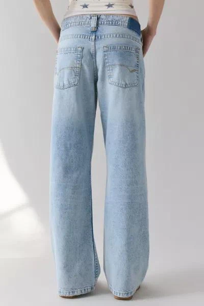 BDG BDG Kayla Low-Rise Jean 5