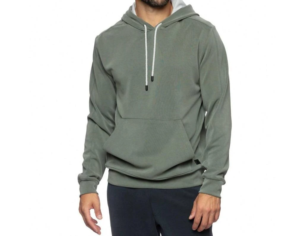 Fundamental Coast Fundamental Coast - Later On Hoodie 1