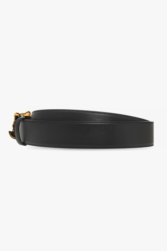 Versace Leather belt 3