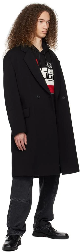 Hugo Boss Black & Red Racing Hoodie 4