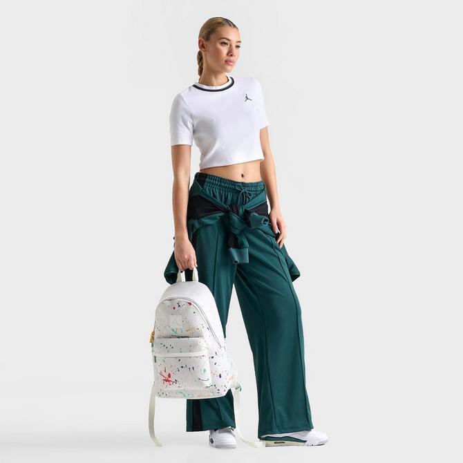 JORDAN ジョーダン MONOGRAM BACKPACK 白 新品 タグ付 JORDAN ジョーダン MONOGRAM BACKPACK 白 新品 タグ付｜Yahoo