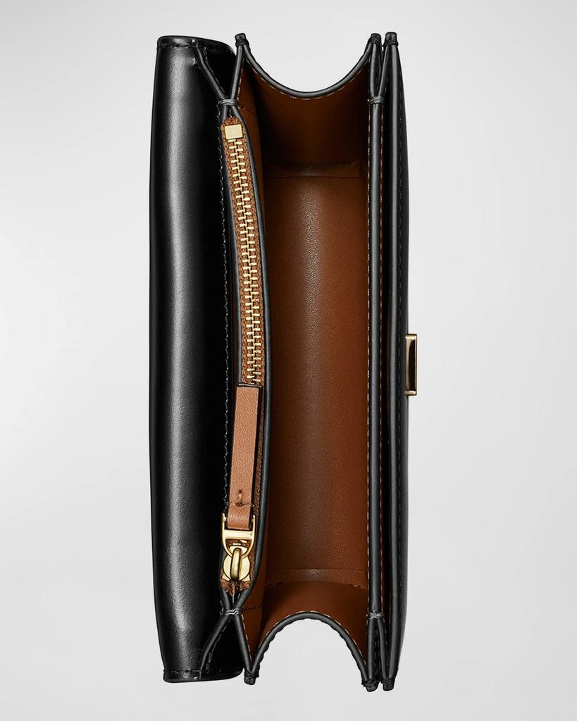 Tory Burch Eleanor Small Convertible Shoulder Bag 3