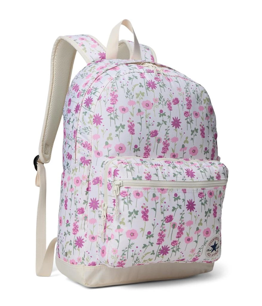 Converse Go 2 Wildflowers Backpack 1
