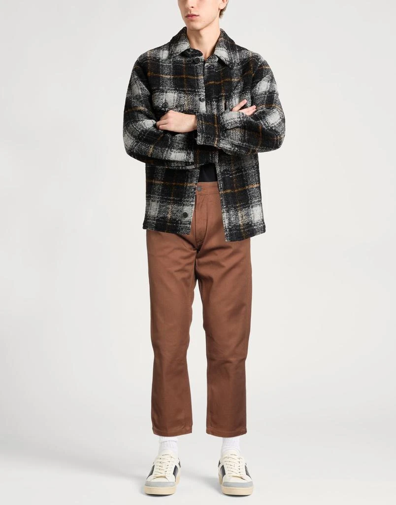 THE EDITOR Casual pants 2