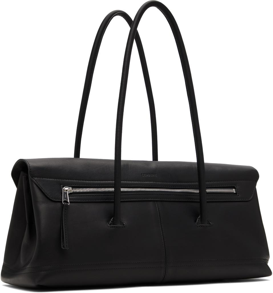 Shop Black Shoulder Gear Bag on Sale at BeyondStyle – Get 10