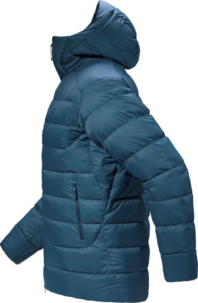 Arc'teryx Arc'teryx Thorium Hoody Men's | Warm Durable Standalone Down Hoody