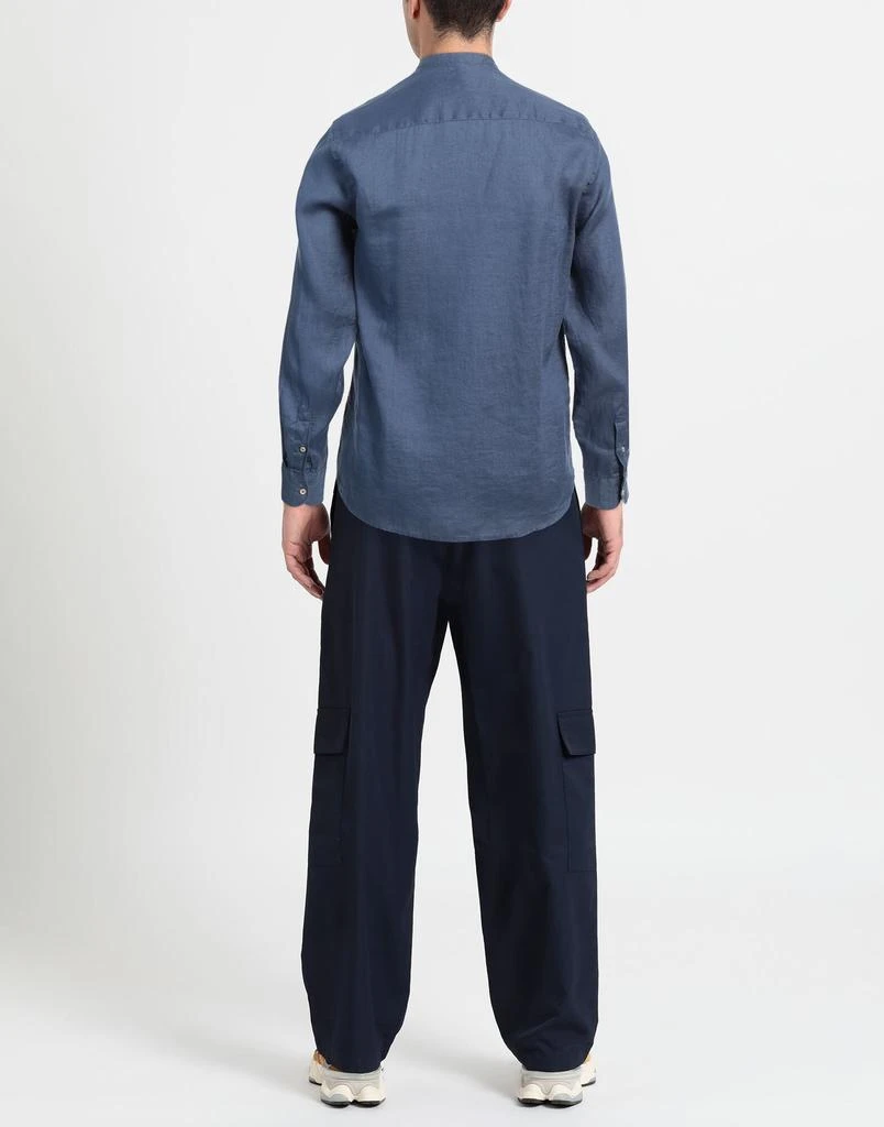 SSEINSE Linen shirt 3