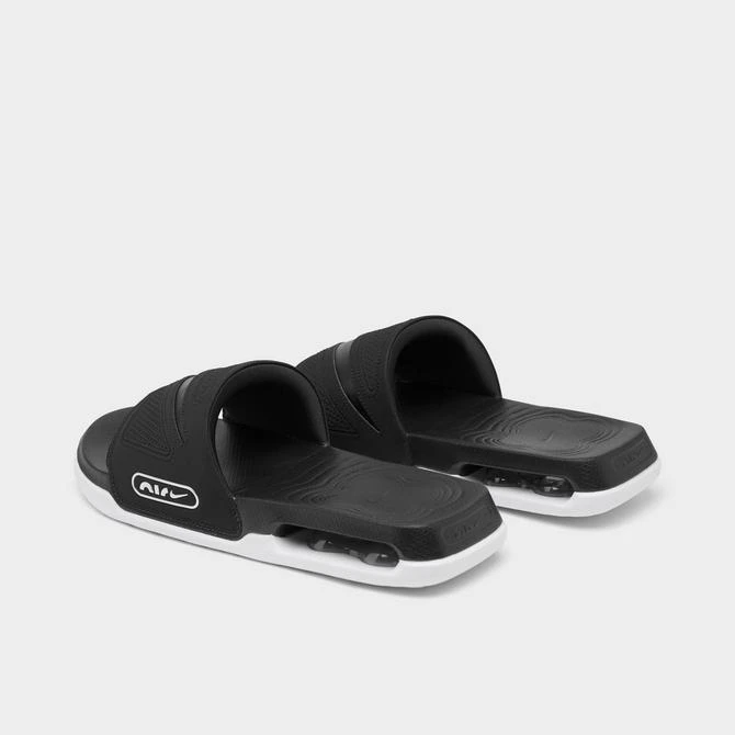 NIKE Men's Nike Air Max Cirro Slide Sandals 4