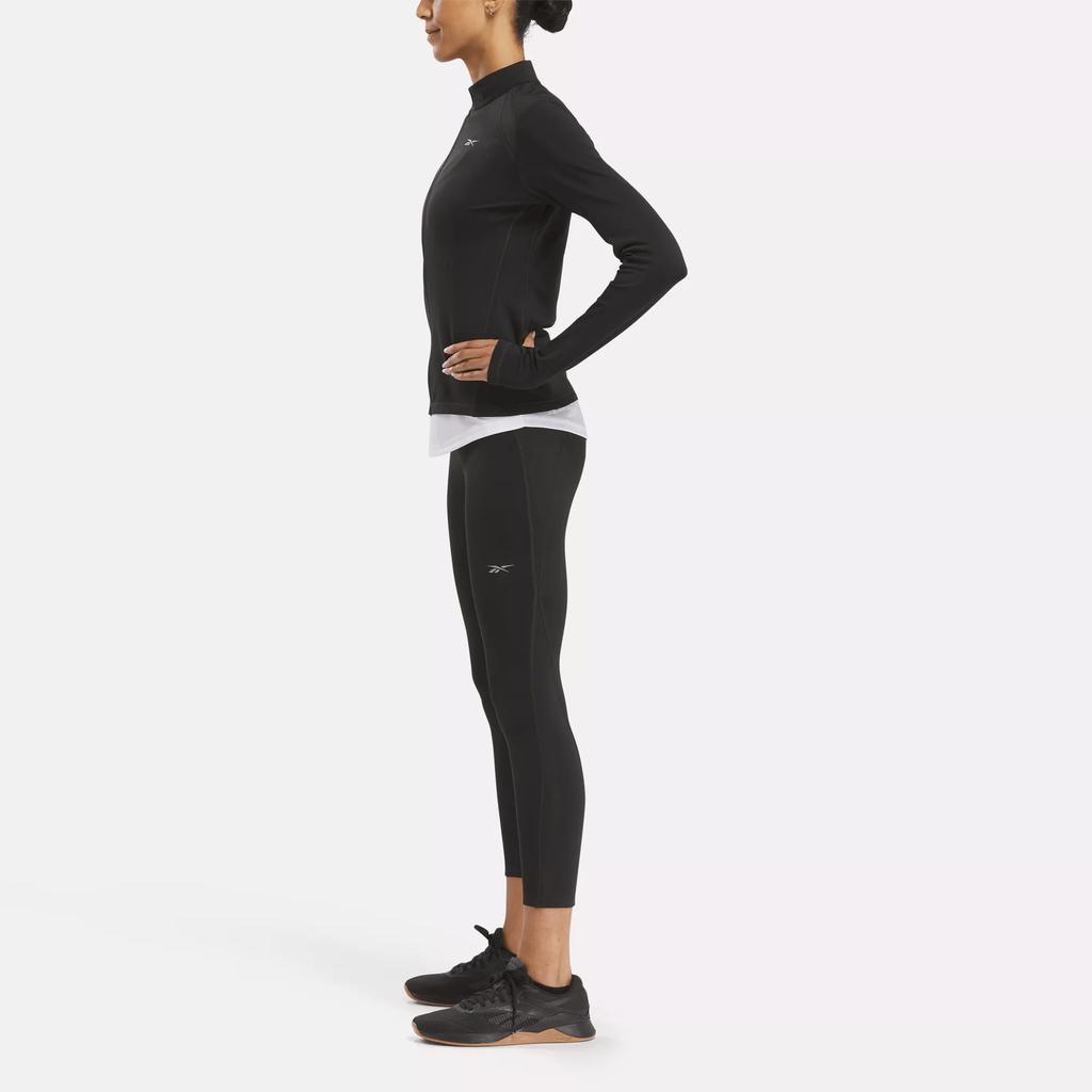 Reebok Women's Running Warming Leggings
