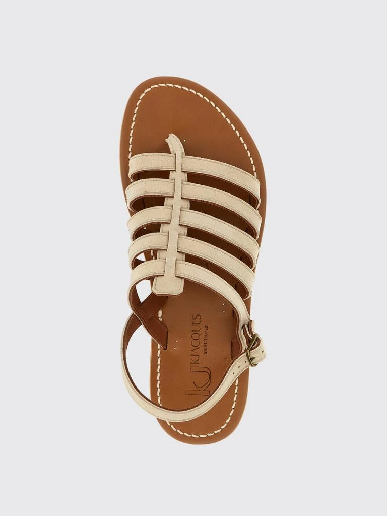 K. Jacques Sandals men K. Jacques 4