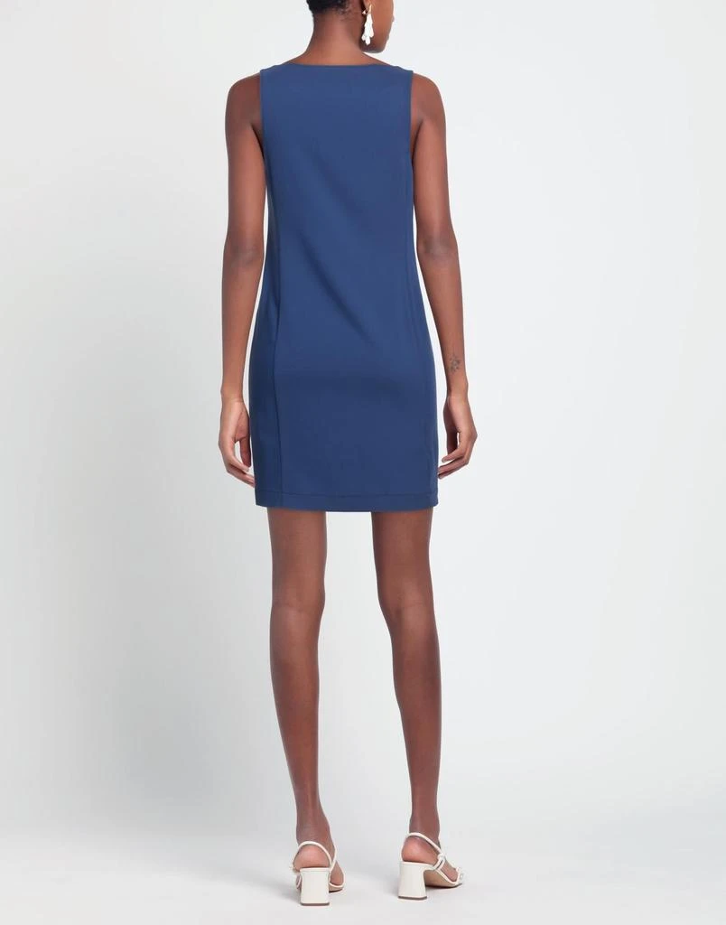 CARLA G. Short dress 3