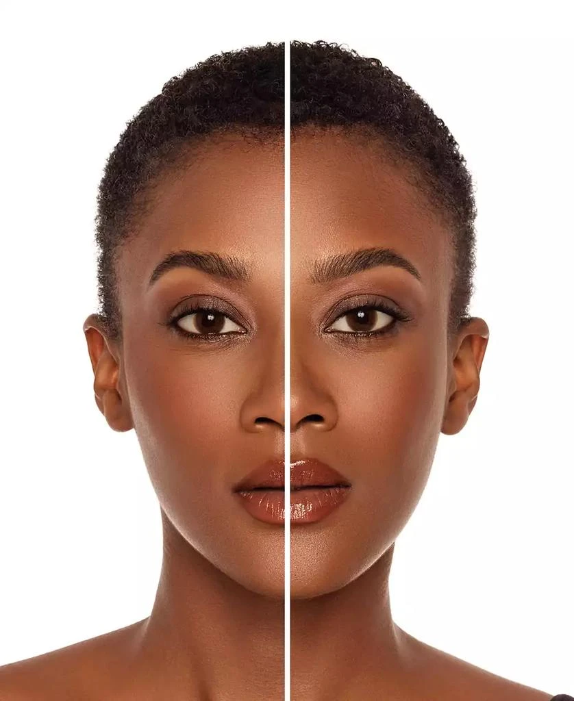 Ardell Naked Press On Pre-Glued Underlash Extensions - Natural 4