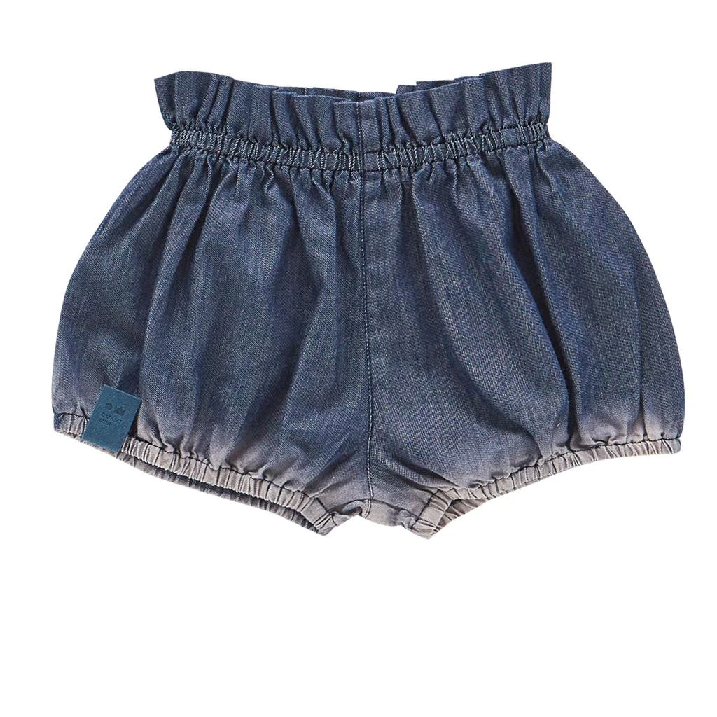 Omamimini Baby Denim Bloomers 1