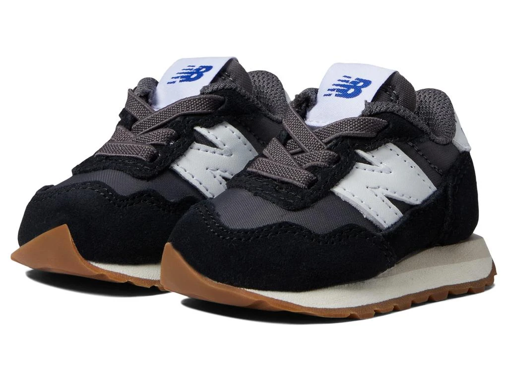 New Balance Kids 237 (Infant/Toddler) 1