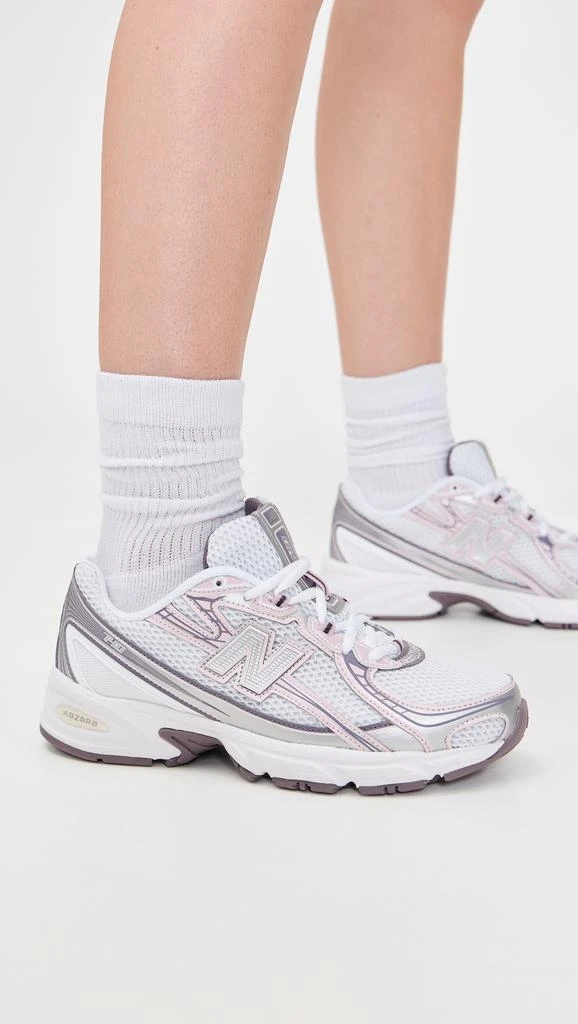 New Balance 740 Sneakers 2
