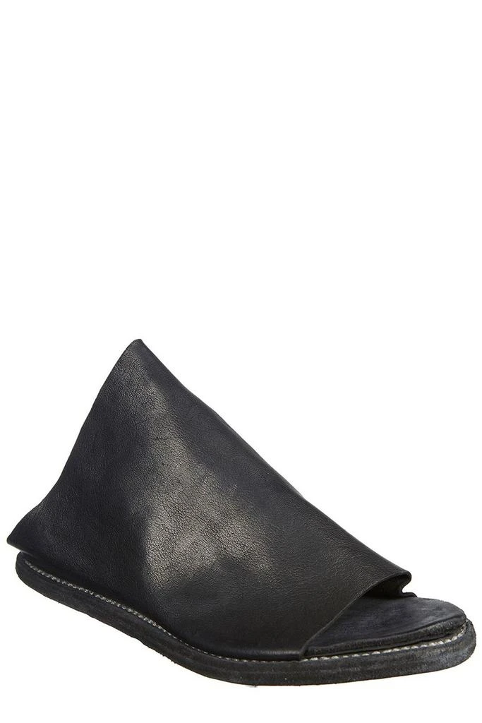 guidi Guidi Slip-On Flat Sandlas 2