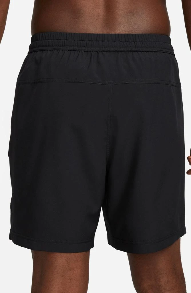 NIKE Dri-FIT Form 7-Inch Athletic Shorts 2
