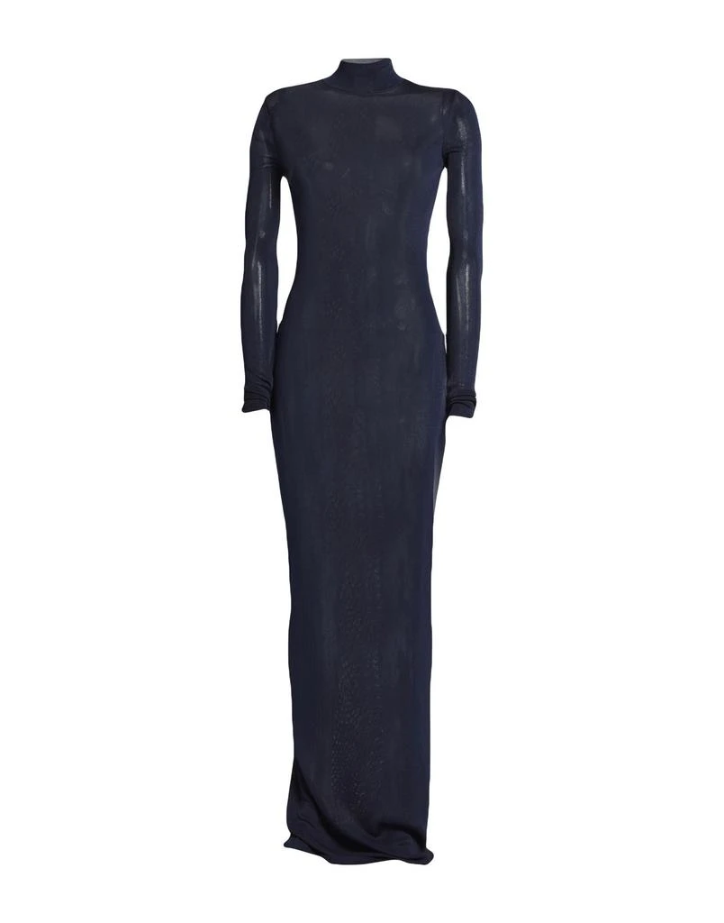 Yves Saint Laurent Long dress 1