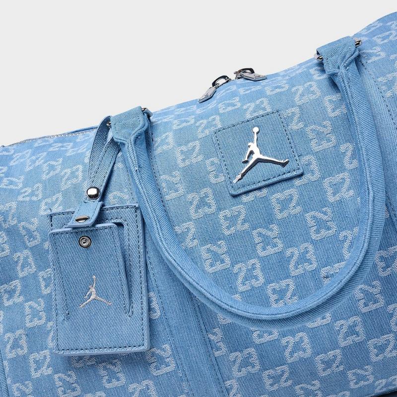 Shop Jordan Monogram Medium Duffel Bag (25L) on Sale at
