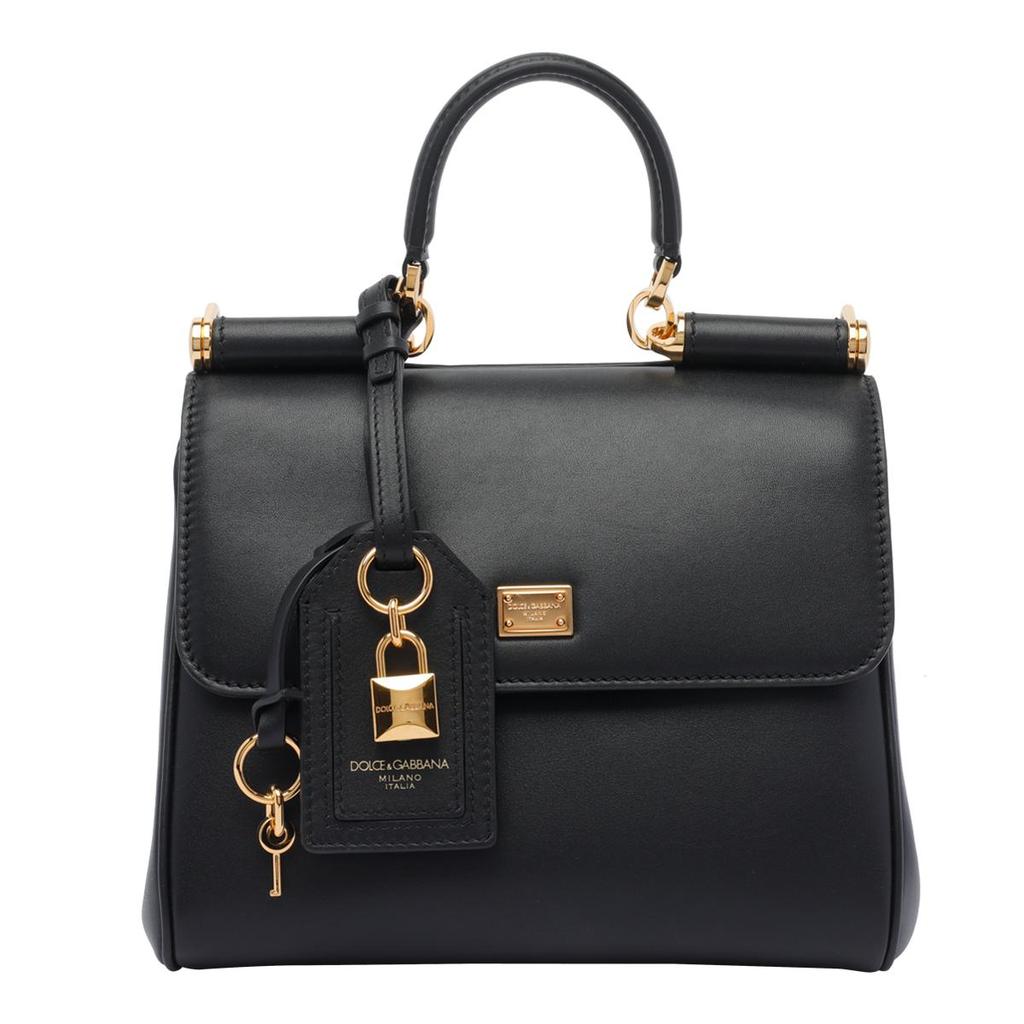 【関税＆送料込み】Dolce & Gabbana Nappa Ballerina Dolce & Gabbana Dolce & Gabbana Nappa Ballerina - BeyondStyle
