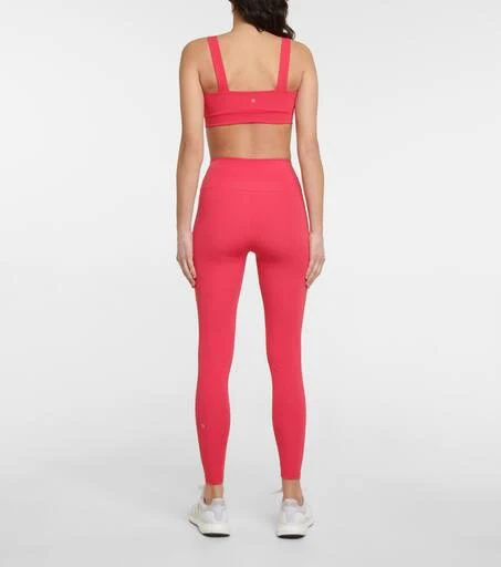 Lanston Sport Hypnotic high-rise leggings 3