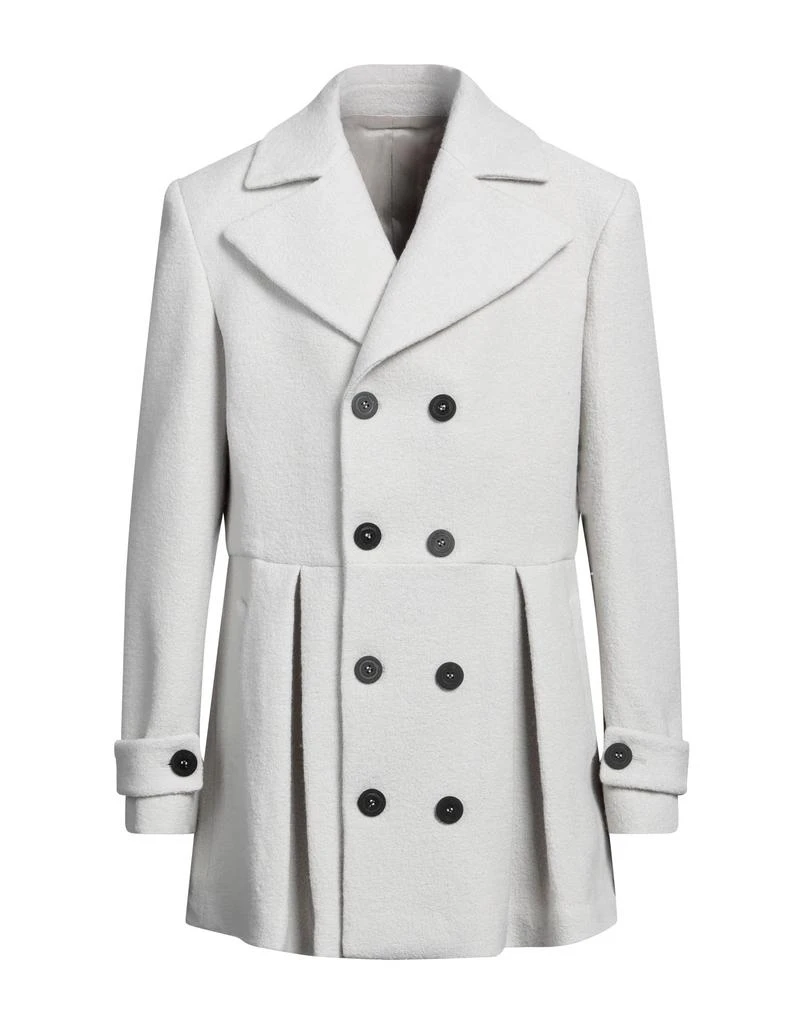 TRUSSARDI Coat 1