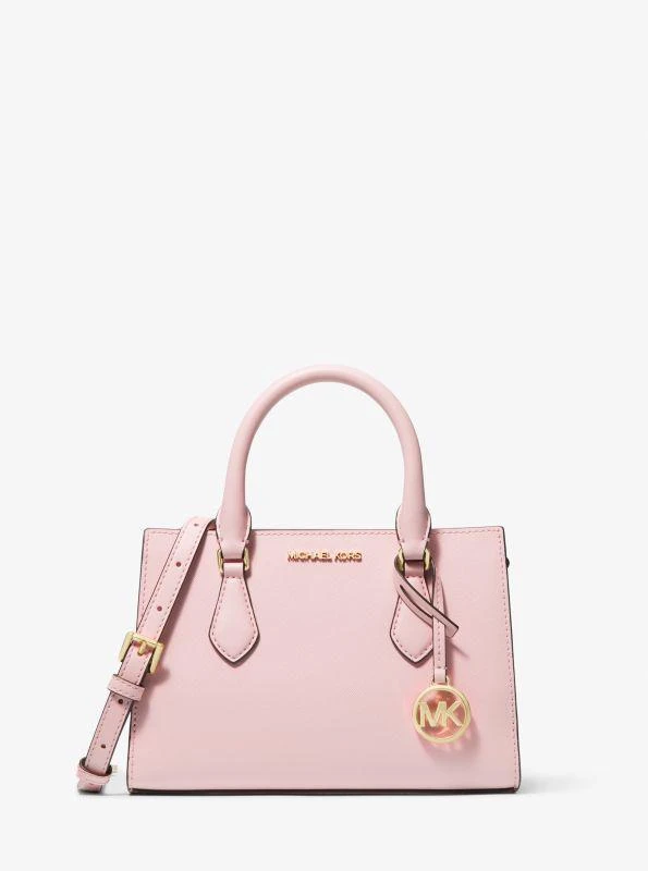 Michael Kors Sheila Small Satchel 1