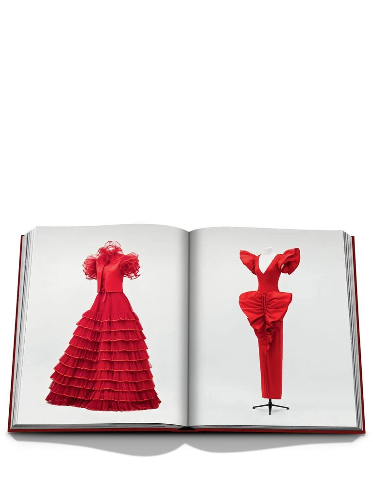 Assouline Valentino Rosso 1