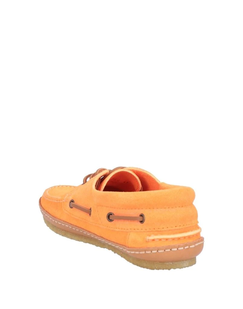 Yves Saint Laurent Loafers 3