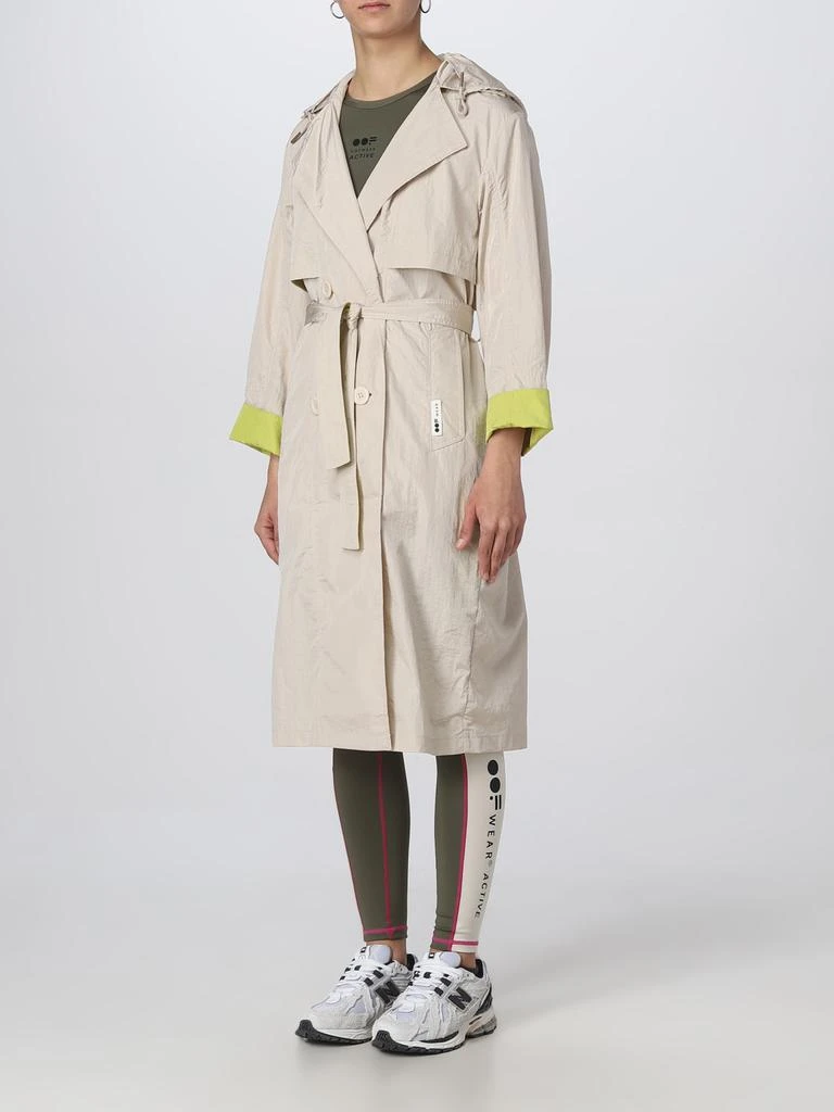 OOF WEAR Coat woman OOF WEAR 3