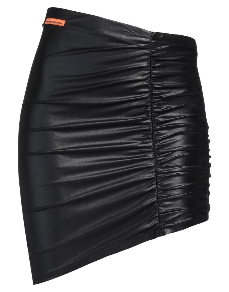 Heron Preston Mini skirt