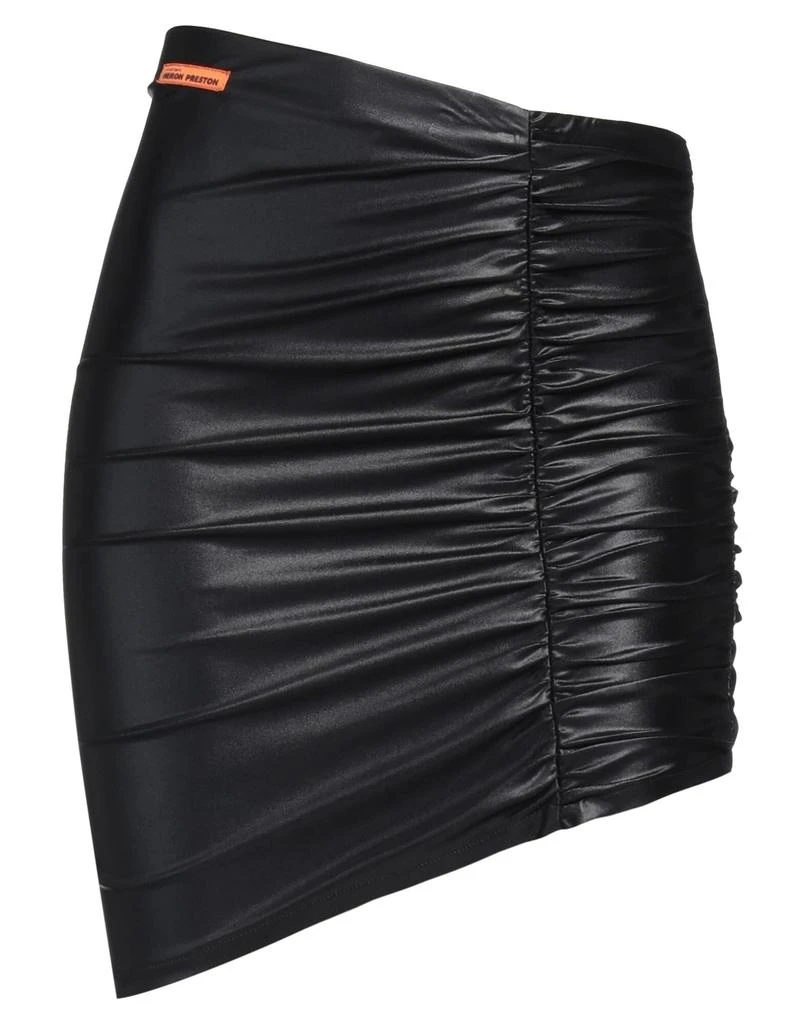 Heron Preston Mini skirt 1