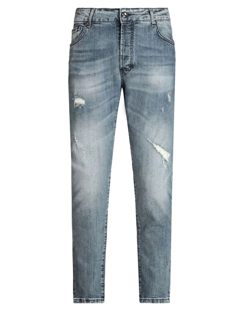 Costume National Denim pants 1
