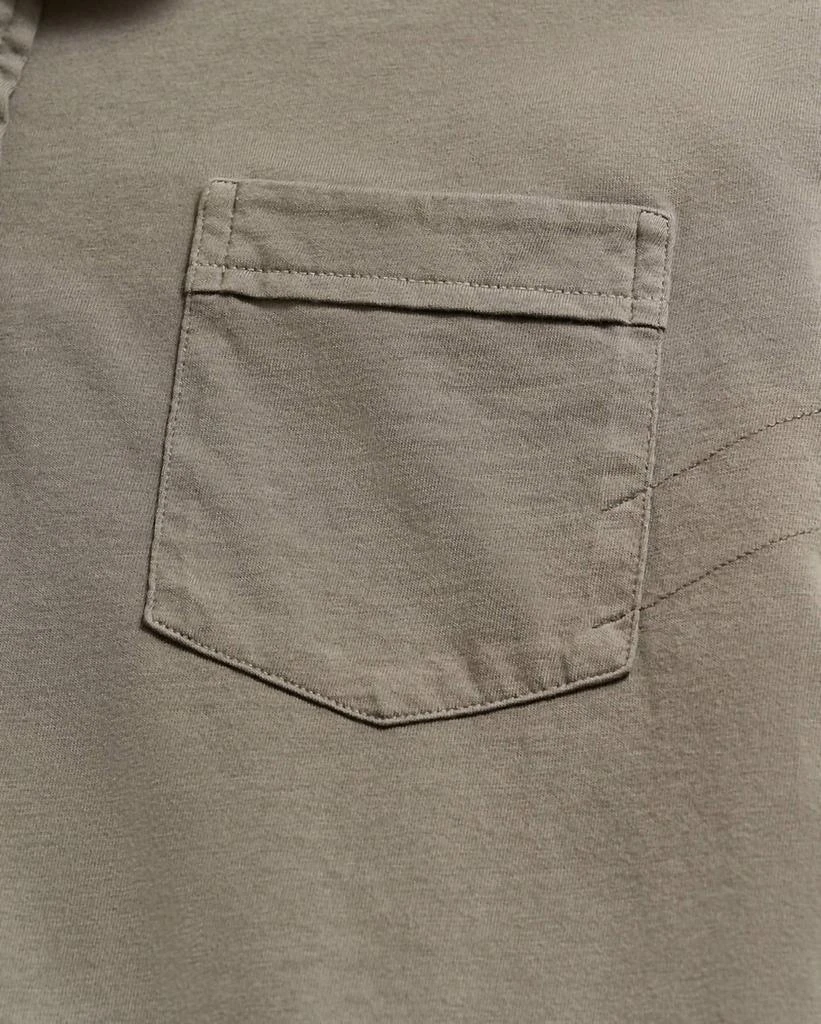 Billy Reid Billy Reid - Pensacola Polo Shirt 4