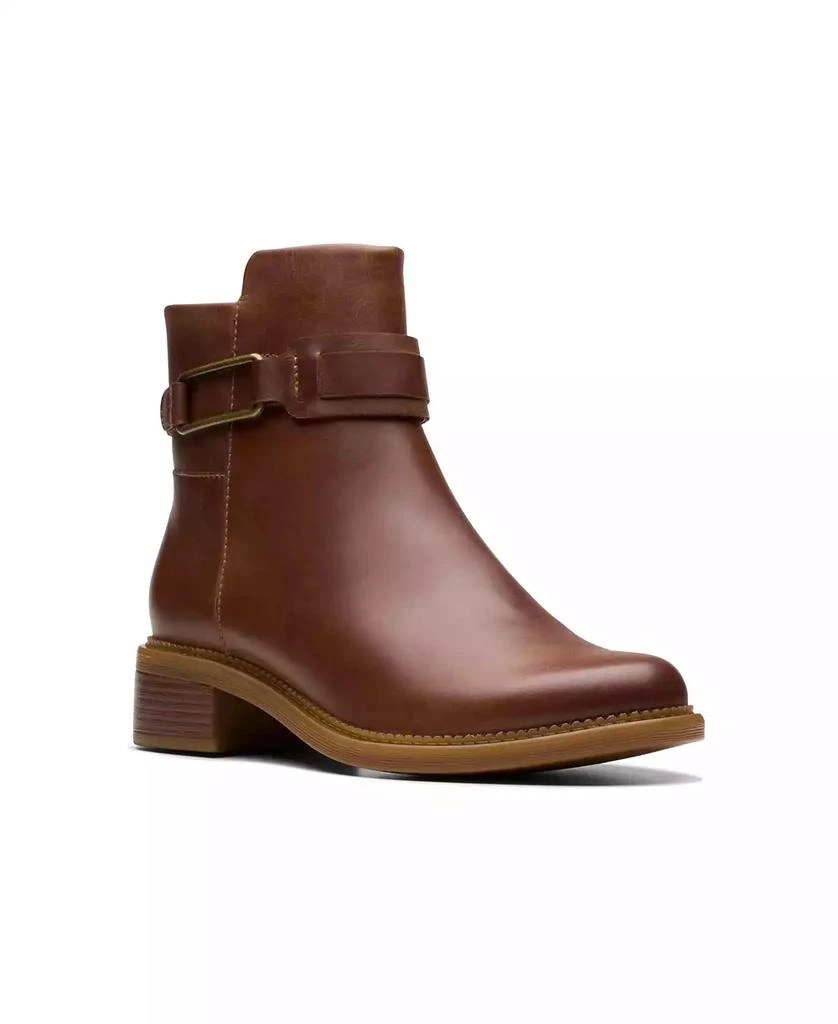 Clarks Women's Collection Maye Bella Boots 1