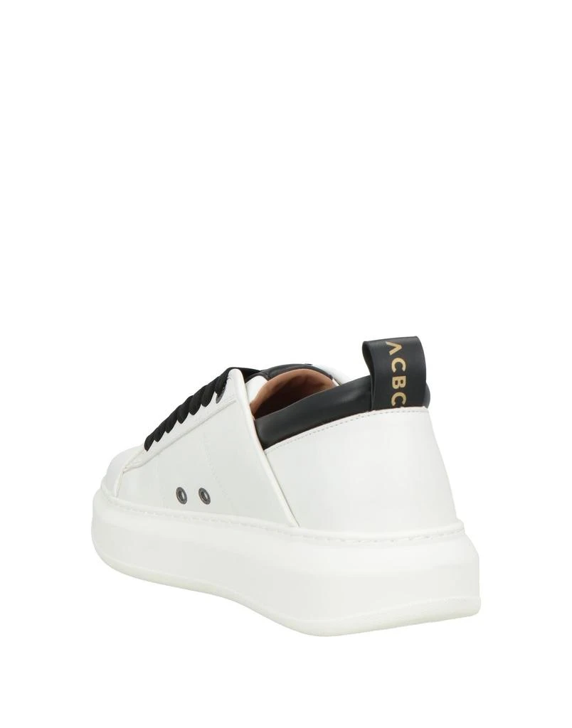 ALEXANDER SMITH Sneakers 3