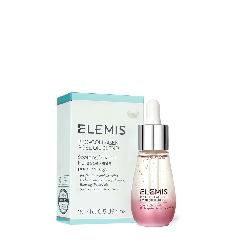 Elemis Elemis The Rose Pro-Collagen Set: 3