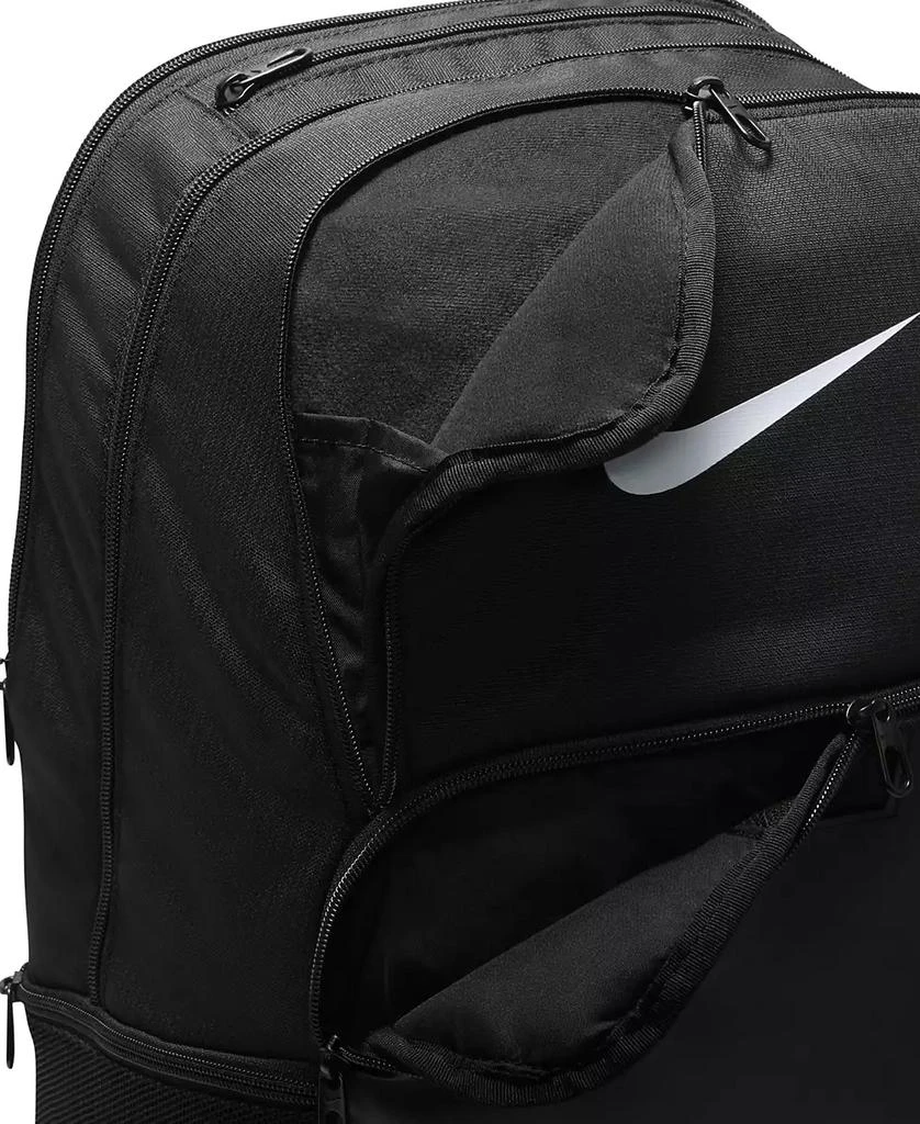 Nike Men's Brasilia 9.5 Training Backpack (Extra Large, 30L) 8