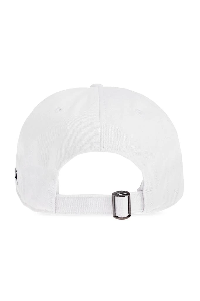 Sporty 
Rich Baseball cap 3