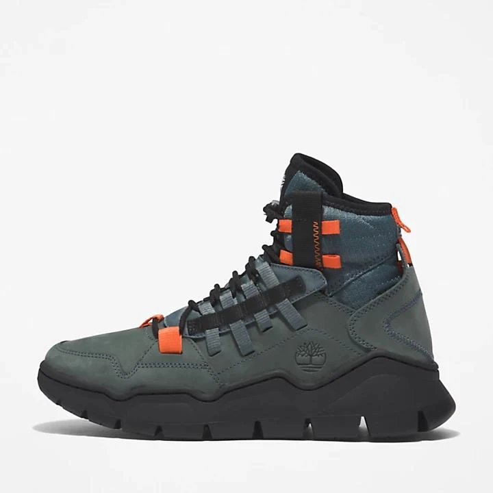 Timberland Timberloop™ Hiking Boot for Women in Teal 9