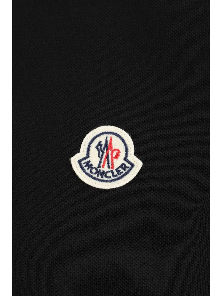 Moncler Moncler Polo Shirts 3